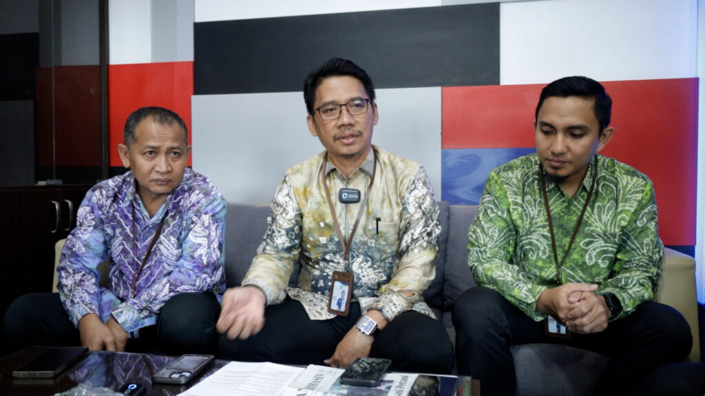 Raih Juara 2 Kompetisi Inovasi Banjarmasin 2024, PTAM Bandarmasih Kembangkan BIS